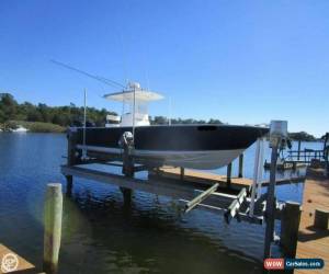 Classic 2006 Seacraft 32 Master Angler for Sale