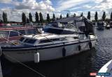 Classic Fairline Boat - Holiday 23 cruiser  for Sale
