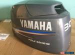 2006 Yamaha 30hp AETL outboard engine remotes elec start trim and tilt  for Sale