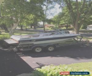 Classic 1986 Celebrity for Sale