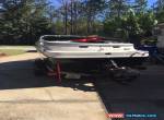 2008 Sea Ray 1750 for Sale
