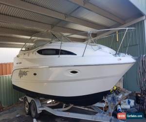 Classic BAYLINER 2655 CRUISER for Sale