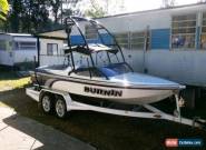 2007 Raider Ski Boat for Sale