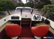 1986 Cruise Craft Stinger 506 Motor Boat  for Sale