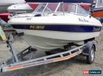 FLETCHER 17 GTO ARROWSTREAK BOAT FOR SALE (Sold, more wanted) for Sale