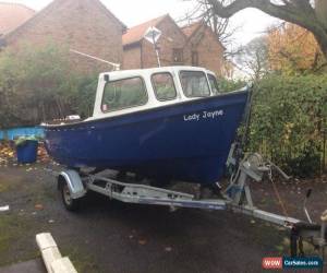 Classic Fishing boat  for Sale
