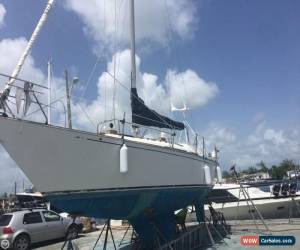 Classic 1981 C & C Yachts Landfall 35 for Sale