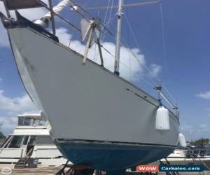 Classic 1981 C & C Yachts Landfall 35 for Sale