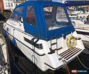 Classic Motor boat - Falcon for Sale