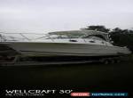 2000 Wellcraft 290 Coastal for Sale