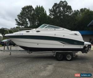 Classic 2000 Chaparral 240 for Sale