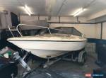 Power boat for Sale
