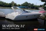 Classic 1998 Silverton 310 Express for Sale