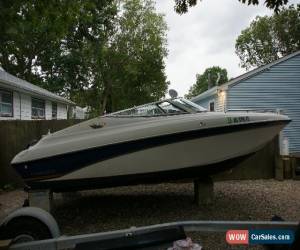 Classic 1994 Crownline for Sale