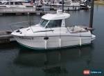 Merry Fisher 695 (2003) with brand new engine for Sale