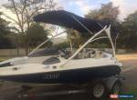 Sea Doo Sportster 2003 155hp with Trailer for Sale