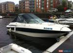 MAXUM  2300 SC 5.0L V8 MPI 2002 WITH TRAILER LOW HOURS VERY FAST GREAT BOAT  for Sale