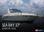 1994 Sea Ray 370 Express Cruiser for Sale