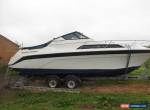 SPORTSCRAFT 26 FT 4 BERTH WITH A VOLVO V8 FULLY SERVICED for Sale