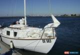 Classic yacht hartley TS18 for Sale