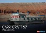 1973 Carri Craft 57 for Sale