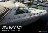 Classic 1995 Sea Ray 370 Sundancer for Sale