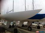 Etchell sail boat for Sale