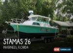 1973 Stamas 26 for Sale