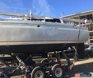 Classic 1988 O'Day for Sale