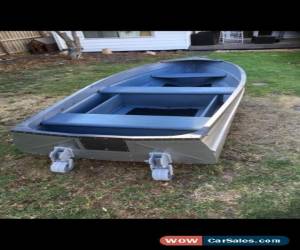 Classic Tinny boat for Sale