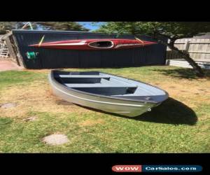 Classic Tinny boat for Sale