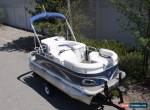 2017 Tahoe T and M Marine special for Sale