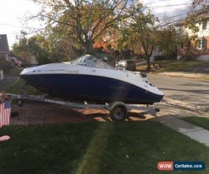 Classic 2012 SEA DOO CHALLENGER 180 for Sale