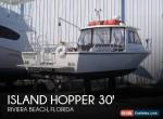 2011 Island Hopper Divemaster 30 for Sale