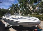 1969 Glastron GT 160 Bow Rider for Sale