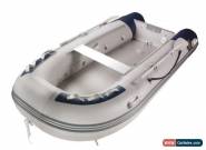 Inflatable Boat Dingy PVC Inflatable Deck 2.7m Traveller 270 for Sale