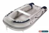 Classic Inflatable Boat Dingy PVC Inflatable Deck 2.3m Traveller 230 for Sale
