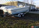1993 Gale Infinity for Sale