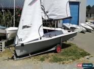 For Sale  2010 RS500 sailboat for Sale