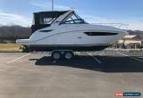 Classic 2018 Sea Ray for Sale