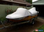 CARIBBEAN COLT RUNABOUT for Sale