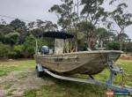 Dehavilland ex mitary boat for Sale
