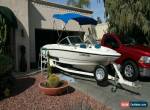 2005 Bayliner 175 bowrider classic for Sale