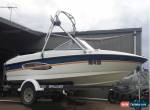 Bayliner XT 175 17' 6" Bowrider Boat for Sale