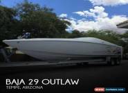 2000 Baja 29 Outlaw for Sale