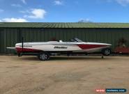 2017 Malibu Response TXI Waterski Boat for Sale
