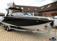 25ft, 500HP Jet Boats - The Scarab 255 - 2x Available for Sale