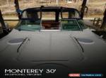 2002 Monterey 302 Cruiser for Sale