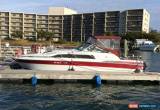 Classic 1985 Wellcraft 260 Aft Cabin for Sale
