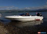 Fletcher Speedboat 15ft for Sale